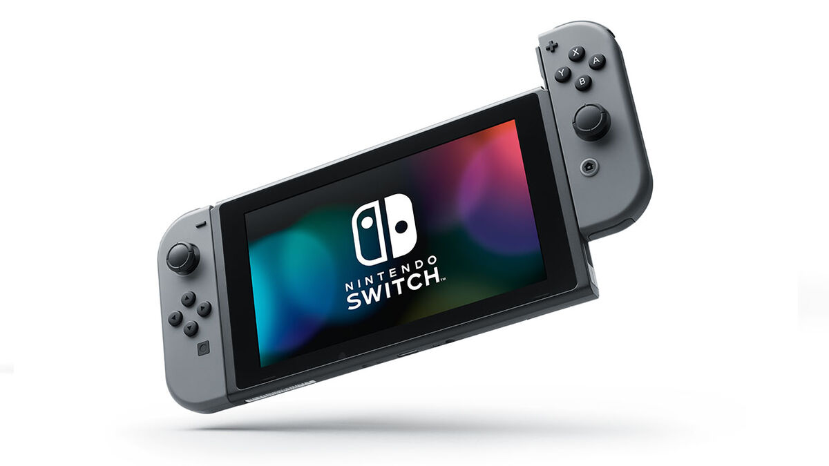 Nintendo Switch Review