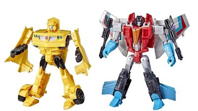 Prime Day 2023 Transformers Discounts