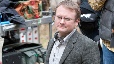 How Rian Johnson Became the New George Lucas