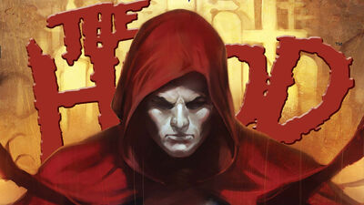 'Ironheart's Villain, The Hood, Will Bring More Dark Magic to the MCU