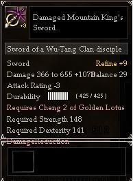 GL refine