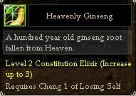 Level 2 CON