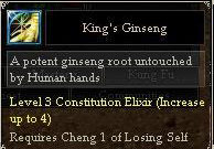 Level 3 CON