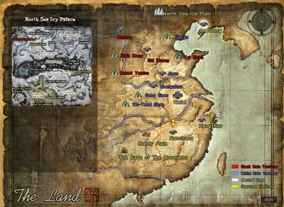 World Map 1