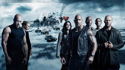 Why We Don't Want the Fast & Furious Franchise To End