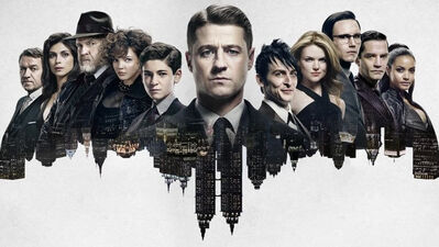 'Gotham' Season Two Finale Recap