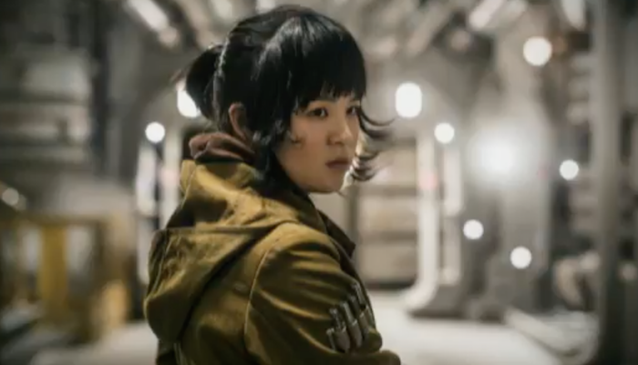 kelly marie tran the last jedi