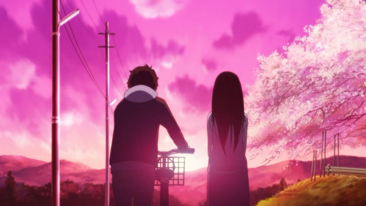 anime that deserve a sequel Hyouka