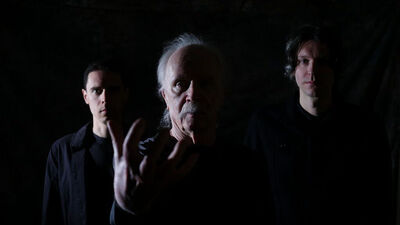 John Carpenter Confirms 'Lost Themes II'