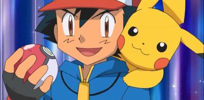 Work It Like A Pokemon Trainer – FANDOM guide to (Not) Impress