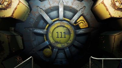 'Fallout 4 VR' Official E3 Trailer