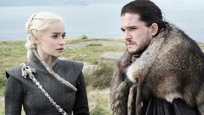 'Game of Thrones': Everything You Need to Know Before Sunday's Season Finale
