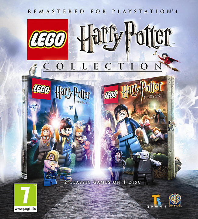 lego-harry-potter-collection