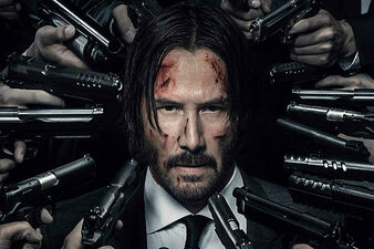 Work It Like John Wick – FANDOM Guide to (Not) Impress