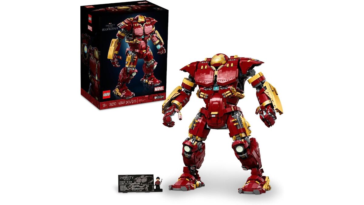 lego hulkbuster