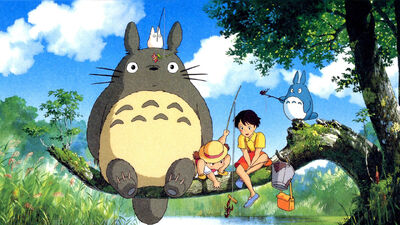 7 Most Memorable Hayao Miyazaki Creatures