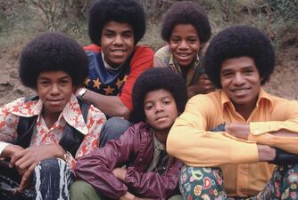 7 Years Without the King - The Jackson 5/Jacksons Era