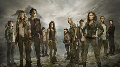 The 100