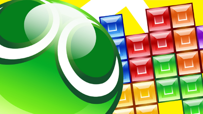 'Puyo Puyo Tetris' Review: More Excellent Multiplayer Madness for the Switch