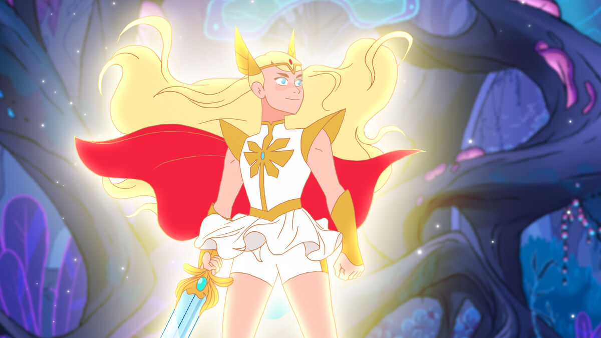 She-Ra