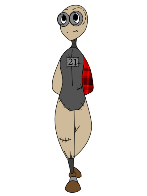 21