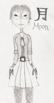 Moon