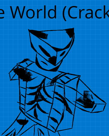 The World Cracked A Bizarre Day Fan Stands Wiki Fandom