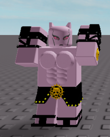 Killer Queen Alternate Universe A Bizarre Day Fan Stands Wiki