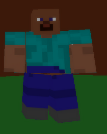 Steve Platinum A Bizarre Day Modded Wiki Fandom