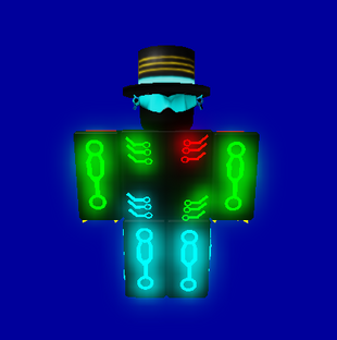user blog dr nooooo digital circuit fanmade oc stand a how long does it take for a roblox shirt to pend