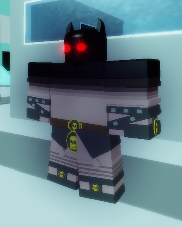 Killer Queen Face Decal Roblox