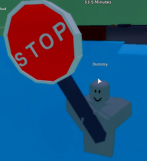 Roblox Sign Png