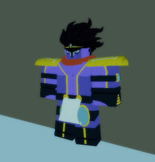 platinum roblox bizarre wiki stand jotaro same kujo appearance