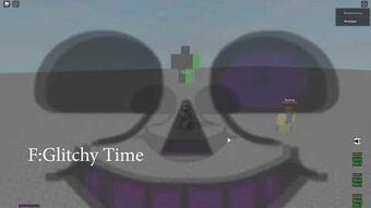 User Blog Qwergox Glitched Fanmade Stand A Bizarre Day Roblox