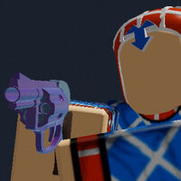 Sex Pistols A Bizarre Day Roblox Wiki Fandom
