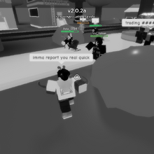 User Blog Itsjustfir3 Theres A Hacker In A Bizzare Day A