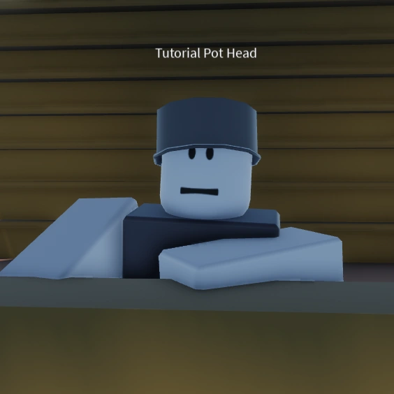 Tutorial Pot Head A Bizarre Day (Roblox) Wiki Fandom