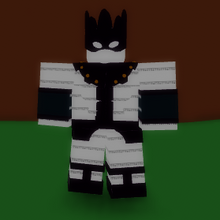 Whitesnake A Bizarre Day Roblox Wiki Fandom