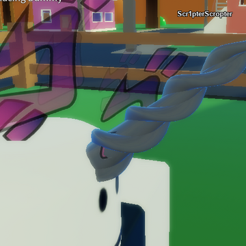 Wamuu A Bizarre Day Roblox Wiki Fandom