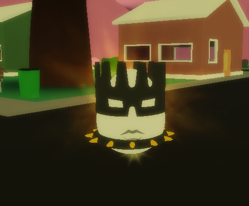 House Party Roblox Easter Egg