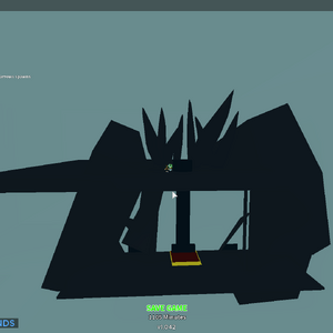 Kars Cave A Bizarre Day Roblox Wiki Fandom