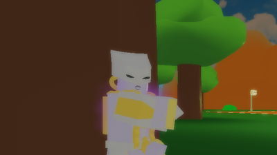 The World Jojo Roblox Avatar