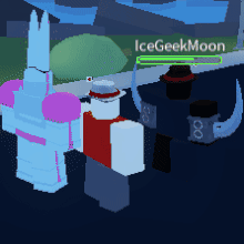 Roblox And Wiki D4c