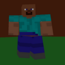 Minecraft Variants A Bizarre Day Roblox Wiki Fandom