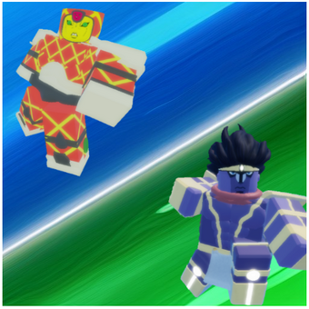 Roblox Kars Profile