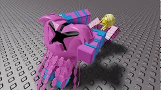 Tusk Act 4 Jojo Alternate Universe Roblox