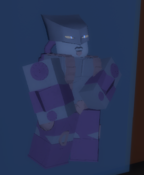 Roblox Joestar Abs