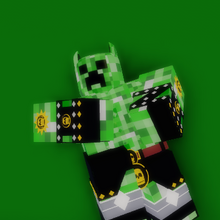 Arrow Stand Rarities A Bizarre Day Roblox Wiki Fandom