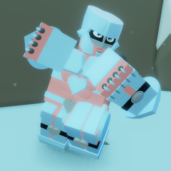 new roblox avatar