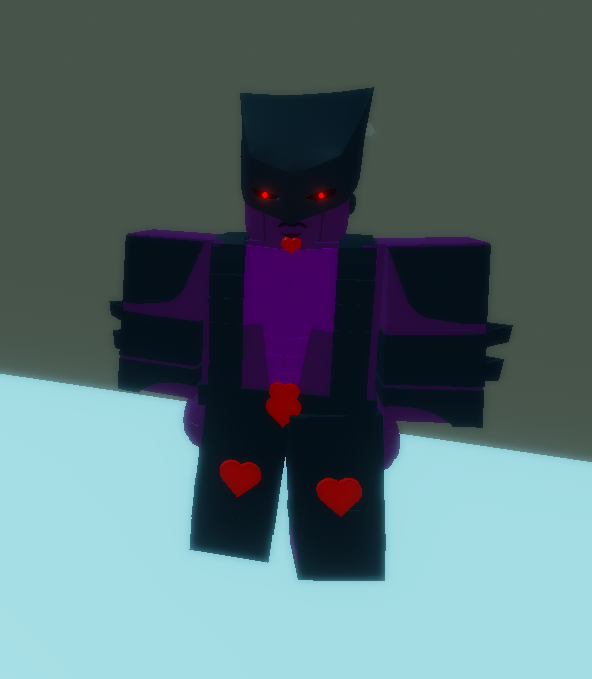 The World Greatest High Vampiric The World Ova A Bizarre - custom face red evil eyes roblox